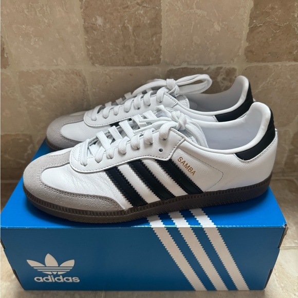 Adidas Samba OG - Picture 3 of 5